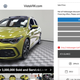 Image for article titled Why Buy A VW Golf GTI When You Can Now Pay The Same For The Golf R At Dealerships?